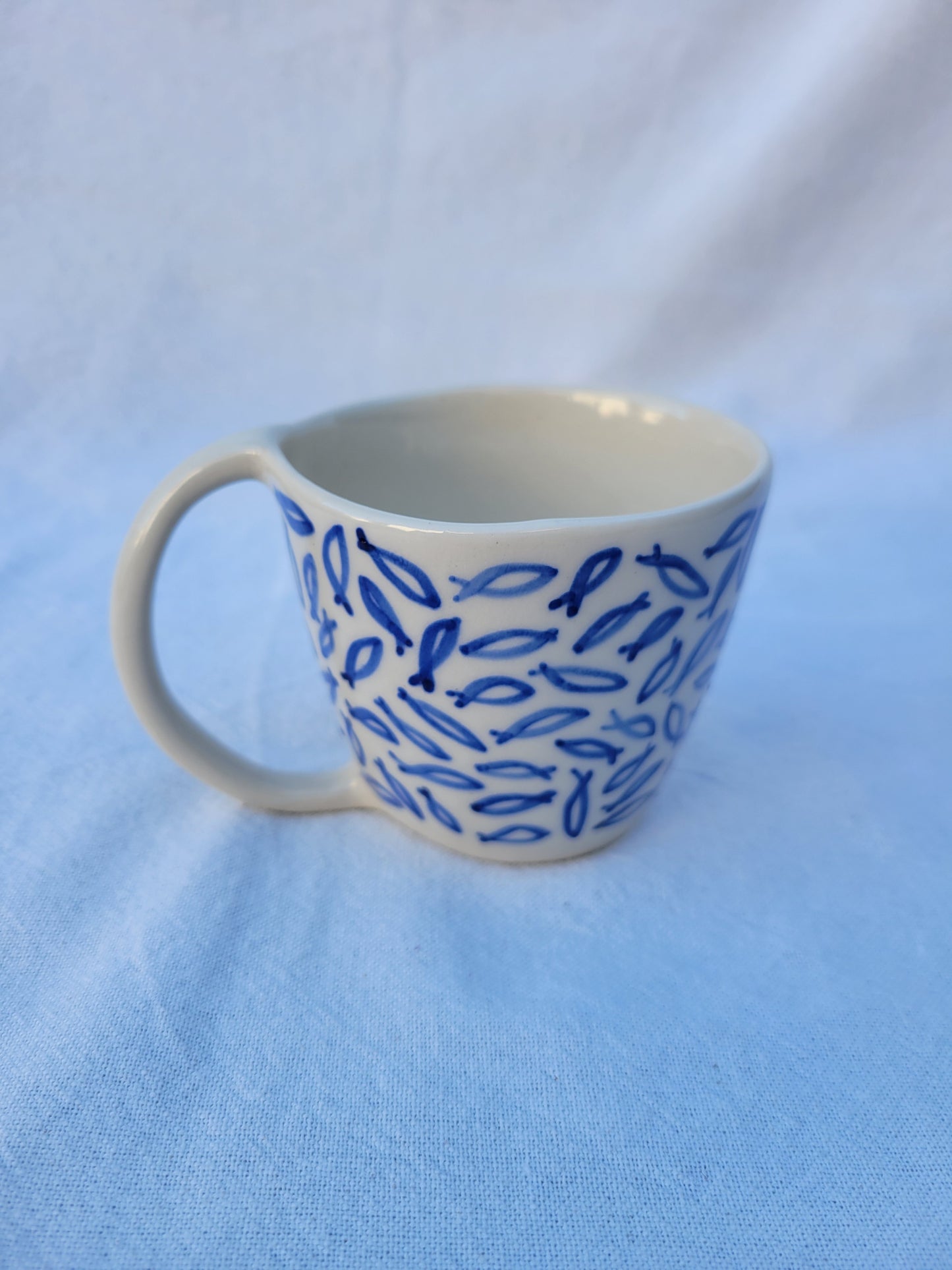 Taza