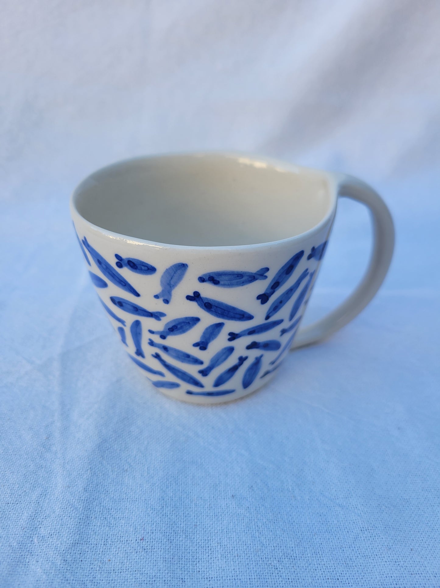 Taza