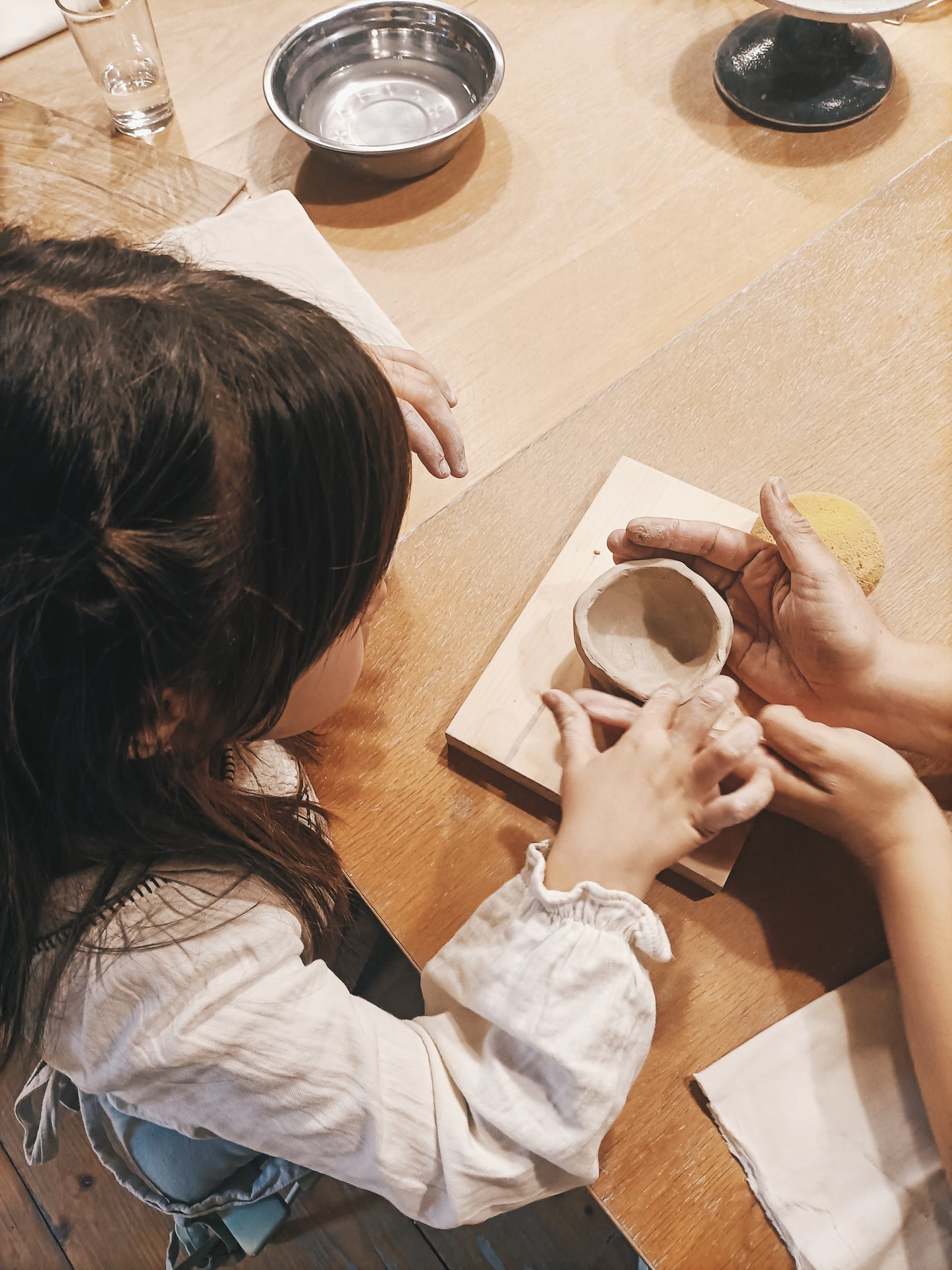 NOVIEMBRE / dia 30 / 10:30 - 12:30 / Family & Bowls